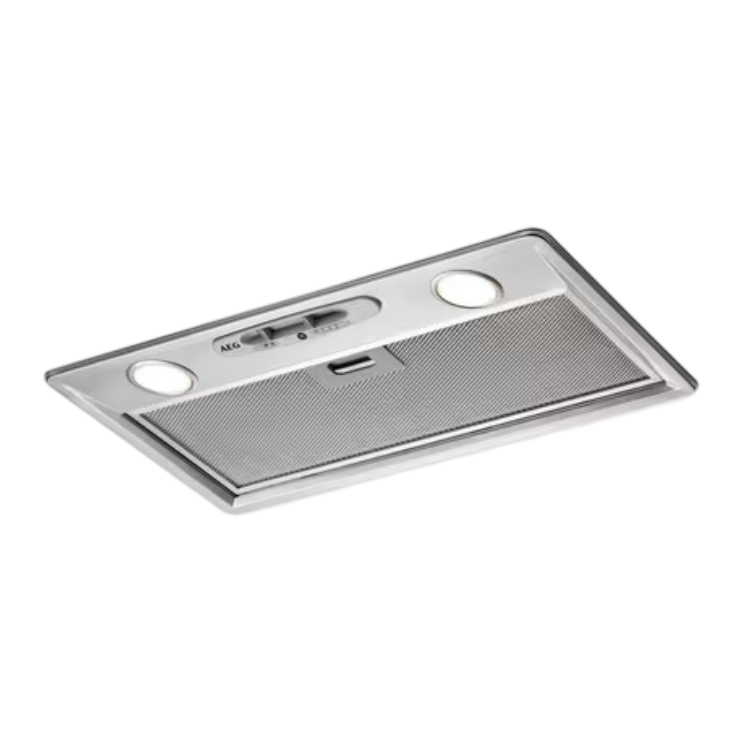 Exaustor AEG DGB2531M 155W 52cm Inox