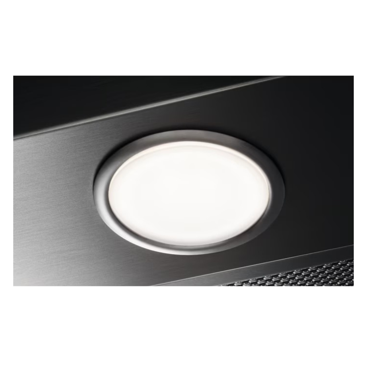 Exaustor AEG DGB2531M 155W 52cm Inox