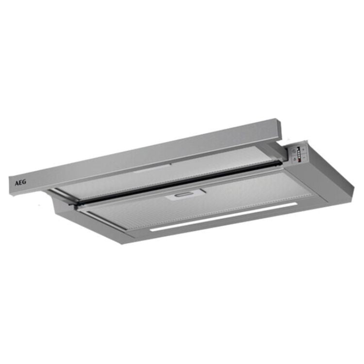 Exaustor de Gaveta AEG DPE5660M 230W 60cm