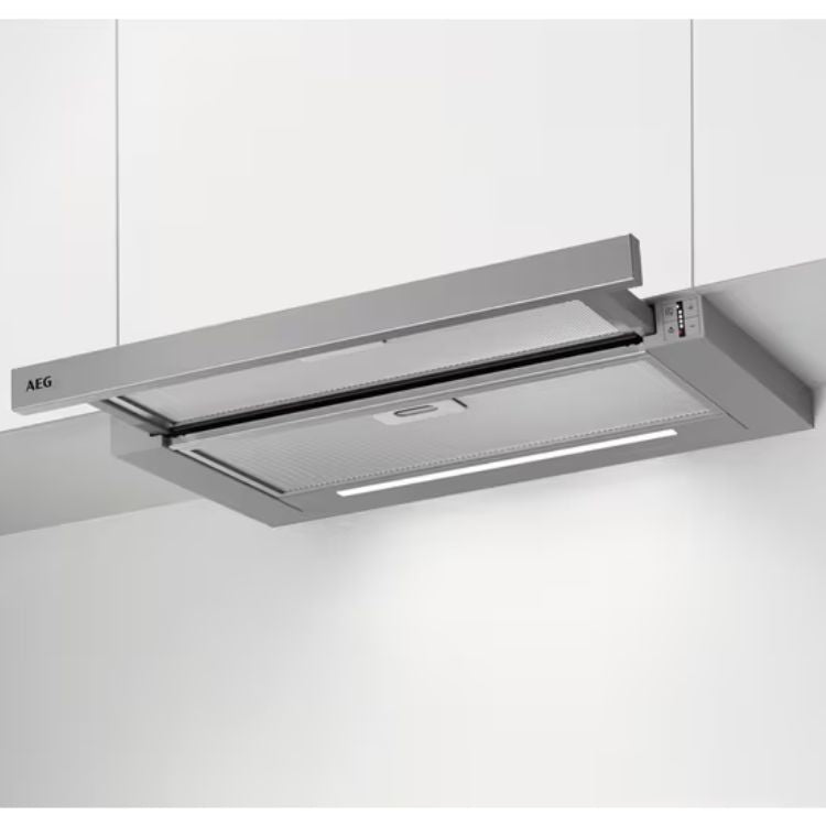 Exaustor de Gaveta AEG DPE5660M 230W 60cm