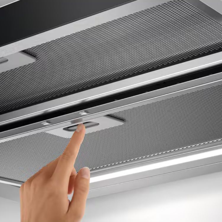 Exaustor de Gaveta AEG DPE5660M 230W 60cm