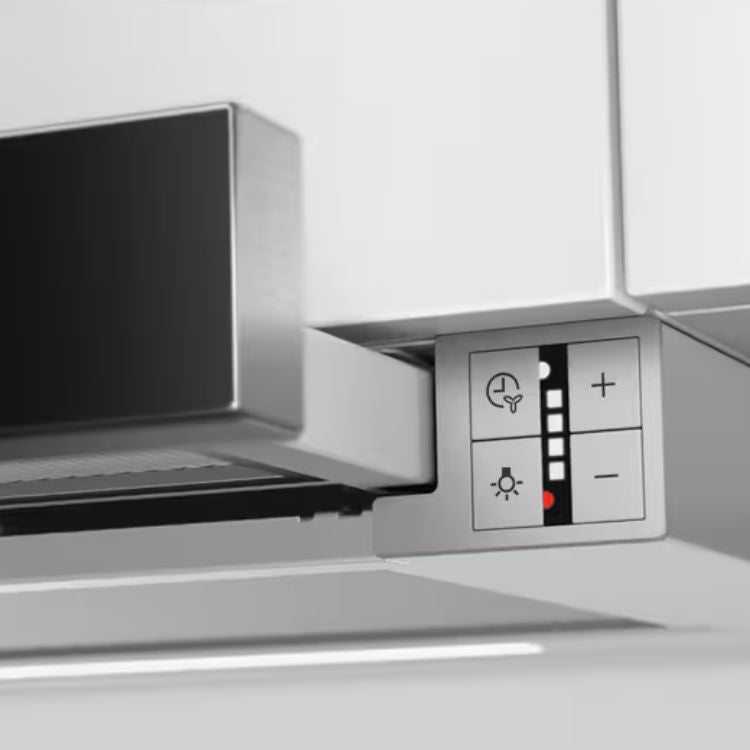 Exaustor de Gaveta AEG DPE5660M 230W 60cm