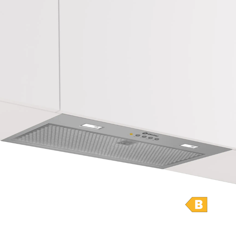 Exaustor Balay 3BF356EX 250W 52cm Inox