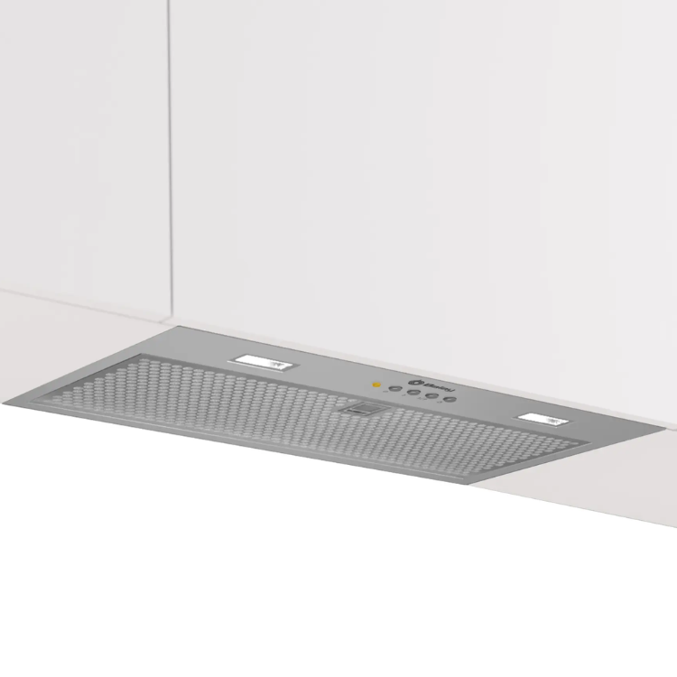 Exaustor Balay 3BF356EX 250W 52cm Inox