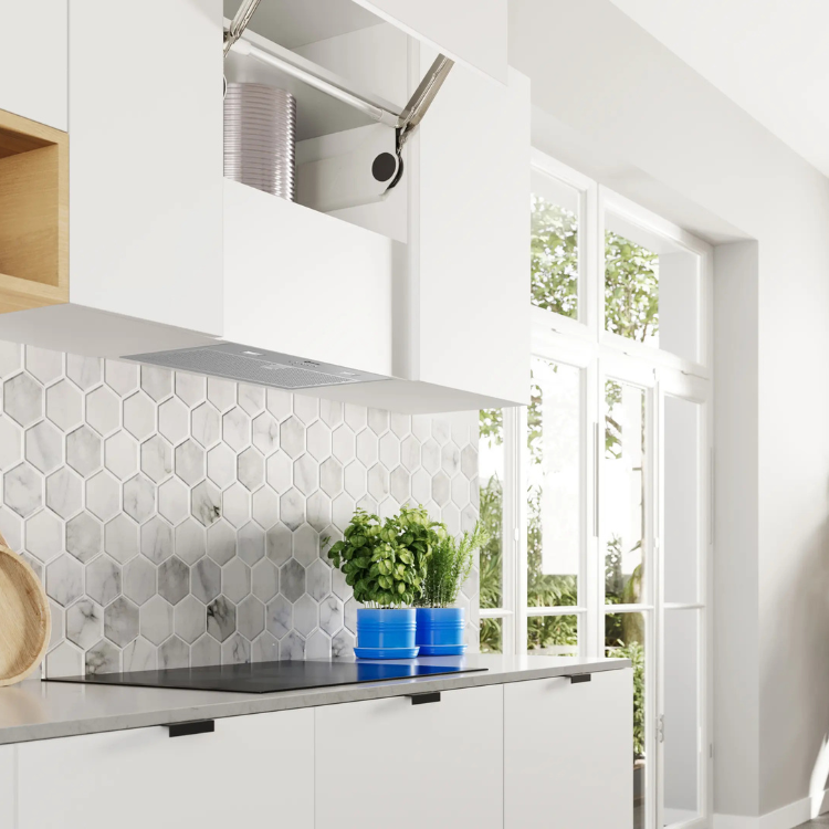 Exaustor Balay 3BF356EX 250W 52cm Inox