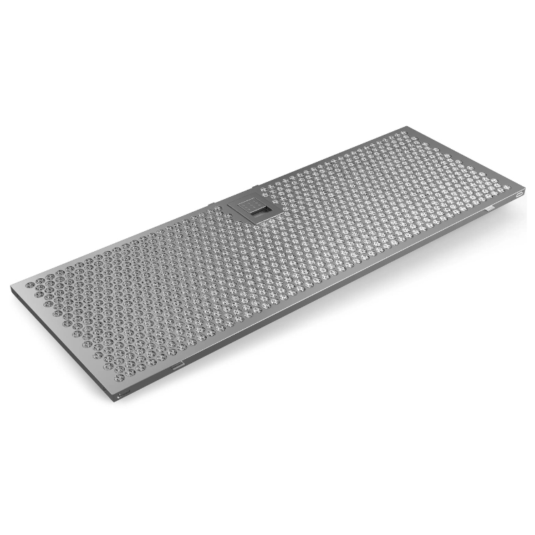 Exaustor Balay 3BF356EX 250W 52cm Inox