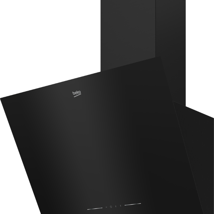 Exaustor de Parede Beko BHCA62442BBH 60cm Classe C