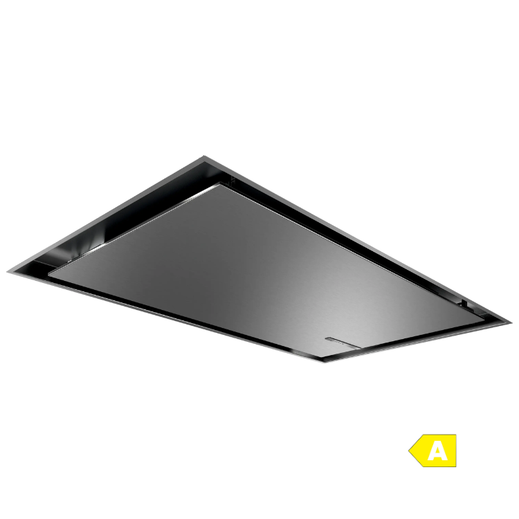 Exaustor de Teto Bosch Serie 6 DRC97AQ50 160W 90cm Inox