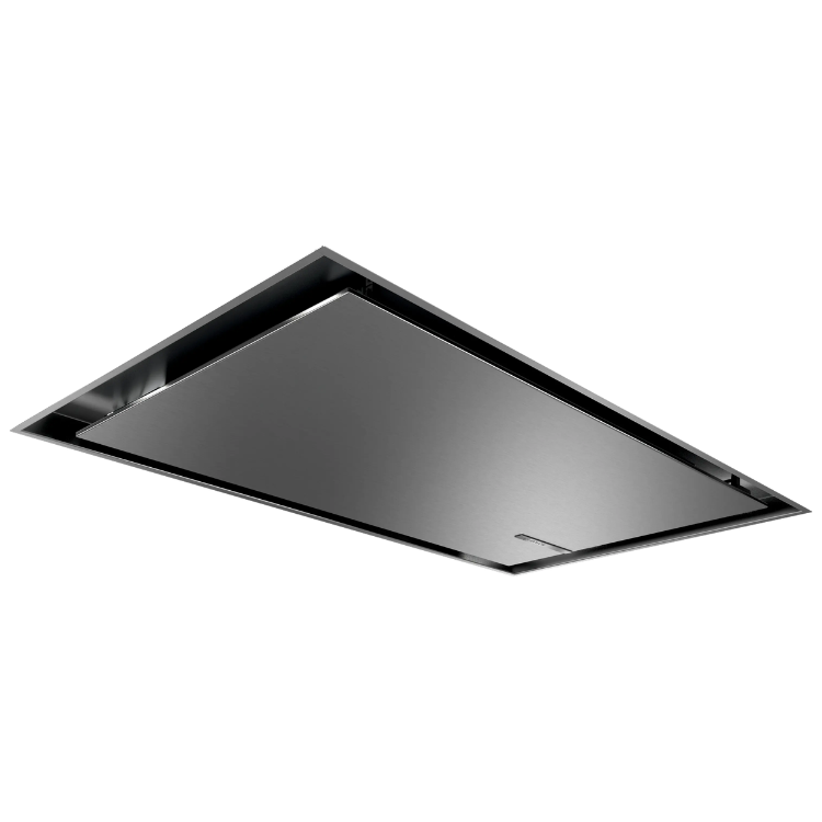 Exaustor de Teto Bosch Serie 6 DRC97AQ50 160W 90cm Inox