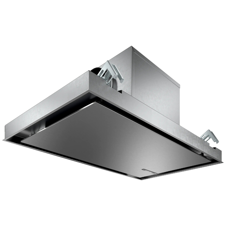 Exaustor de Teto Bosch Serie 6 DRC97AQ50 160W 90cm Inox