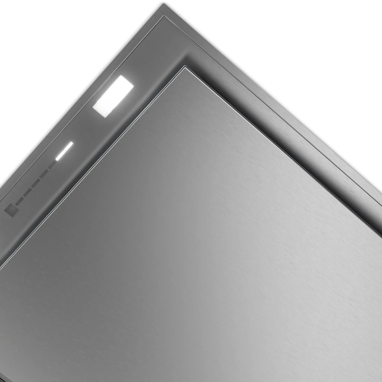 Exaustor de Teto Bosch Serie 6 DRC97AQ50 160W 90cm Inox