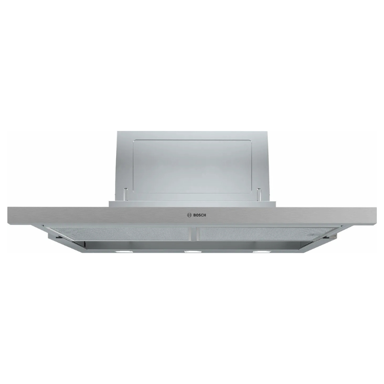 Exaustor de Gaveta Bosch Serie 4 DFS097A51 140W 90cm Inox