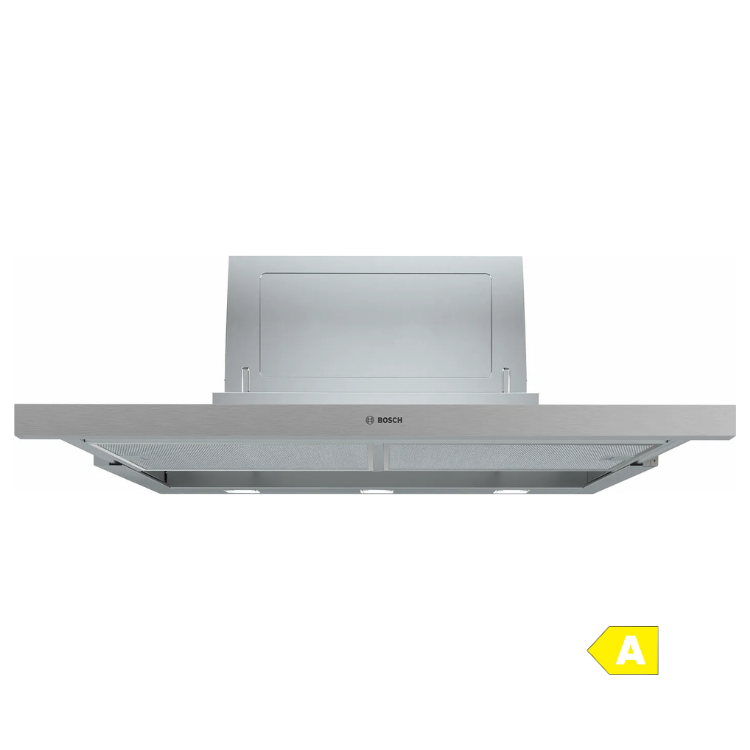 Exaustor de Gaveta Bosch Serie 4 DFS097A51 140W 90cm Inox