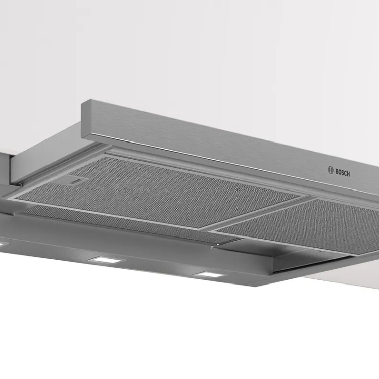 Exaustor de Gaveta Bosch Serie 4 DFS097A51 140W 90cm Inox