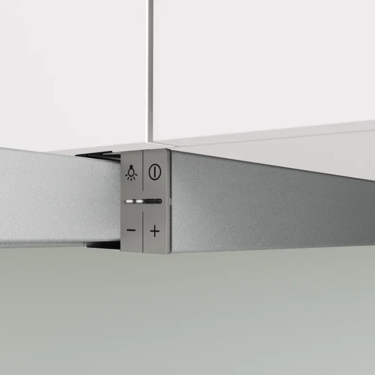 Exaustor de Gaveta Bosch Serie 4 DFS097A51 140W 90cm Inox