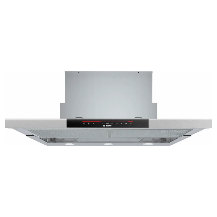 Exaustor de Gaveta Bosch Serie 8 DFS097K51 140W 90cm Inox