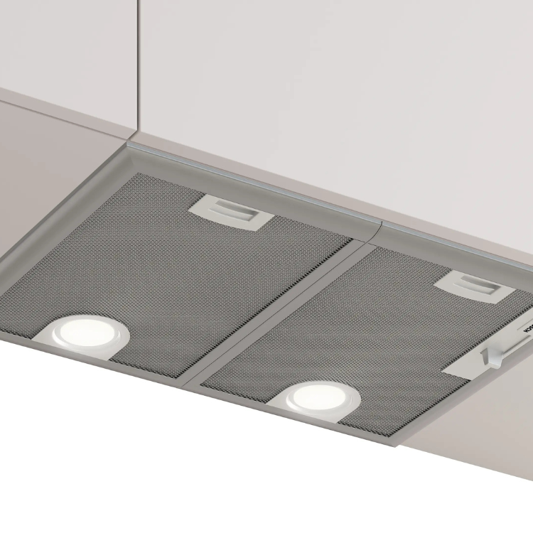 Exaustor de Encastre Bosch Serie 4 DHL555BM 53cm Inox