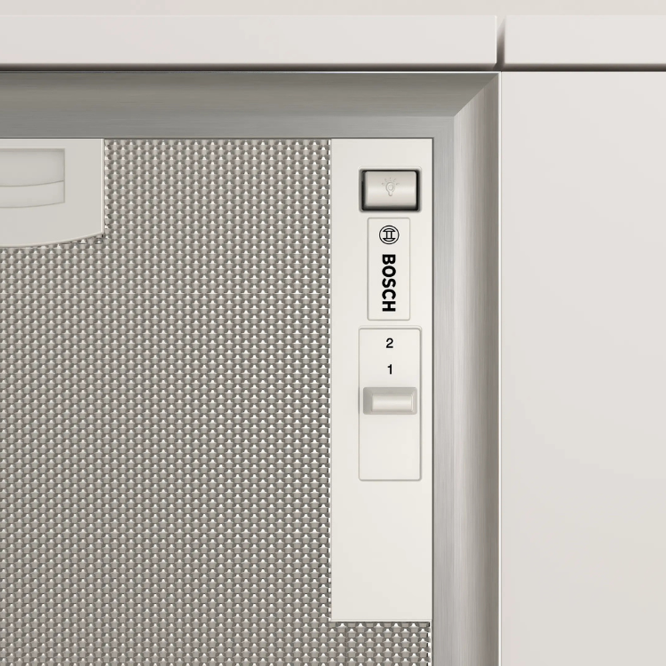 Exaustor Bosch Serie 4 DHL755BM 170W 75cm