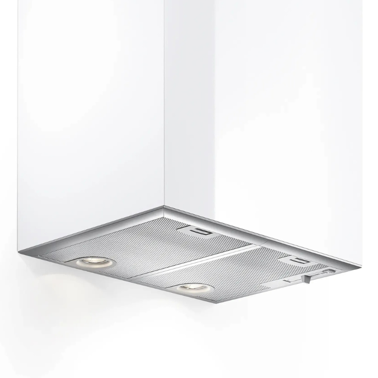Exaustor Bosch Serie 4 DHL555BL 200W 53cm Inox