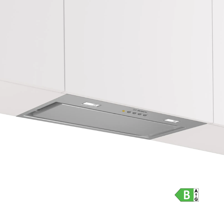 Exaustor Bosch Serie 6 DLN56AC50 250W 52cm Inox
