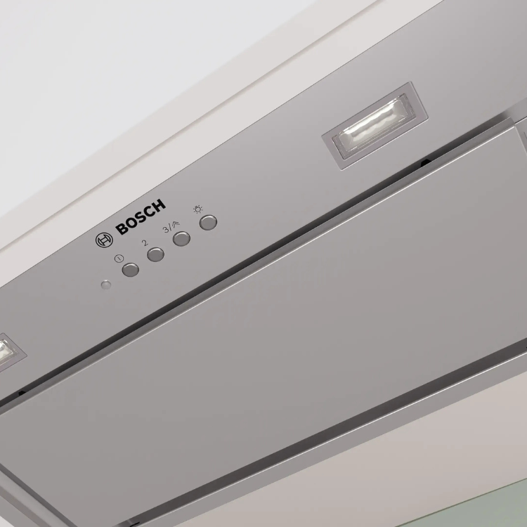 Exaustor Bosch Serie 6 DLN56AC50 250W 52cm Inox