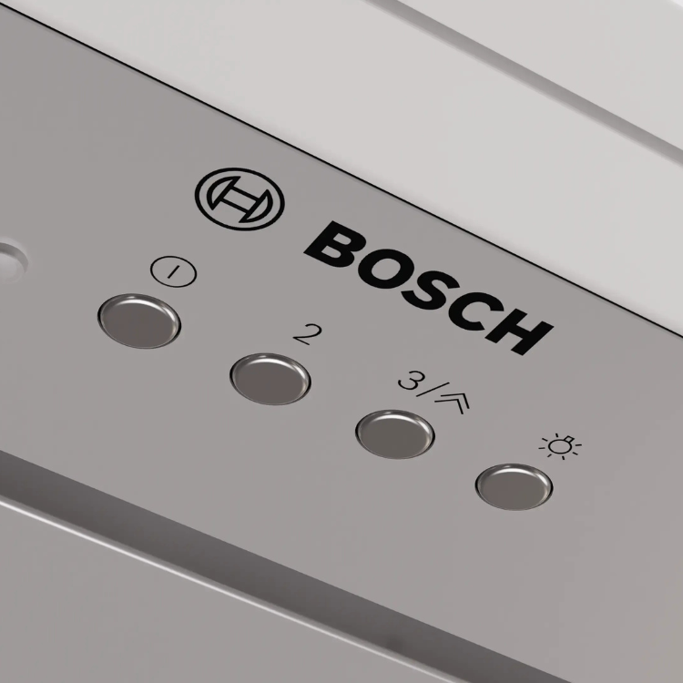 Exaustor Bosch Serie 6 DLN56AC50 250W 52cm Inox