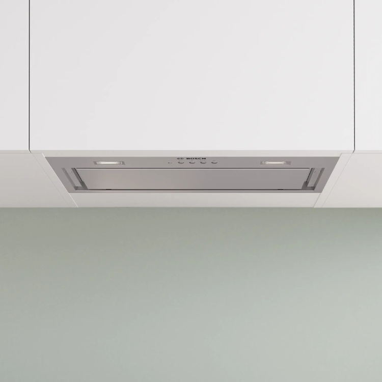Exaustor Bosch Serie 6 DLN56AC50 250W 52cm Inox