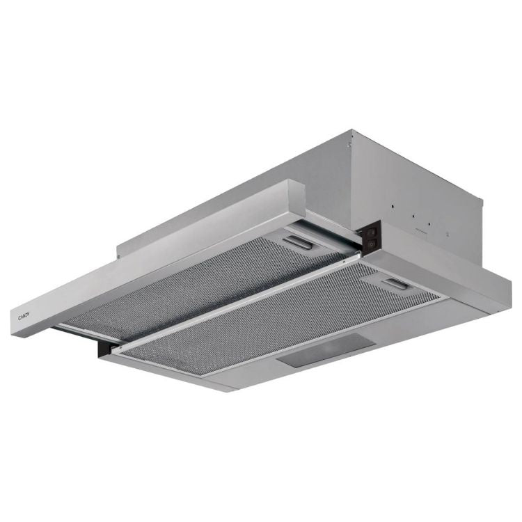 Exaustor de Gaveta Candy CBT625/2X/1/4U 60cm