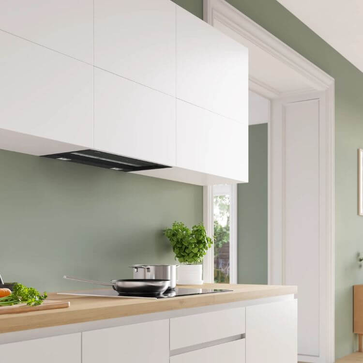 Exaustor Bosch Serie 6 DBB67DP60 105W 60cm