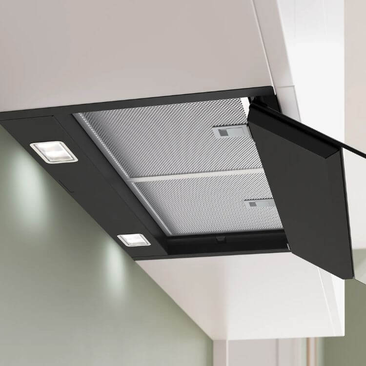 Exaustor Bosch Serie 6 DBB67DP60 105W 60cm