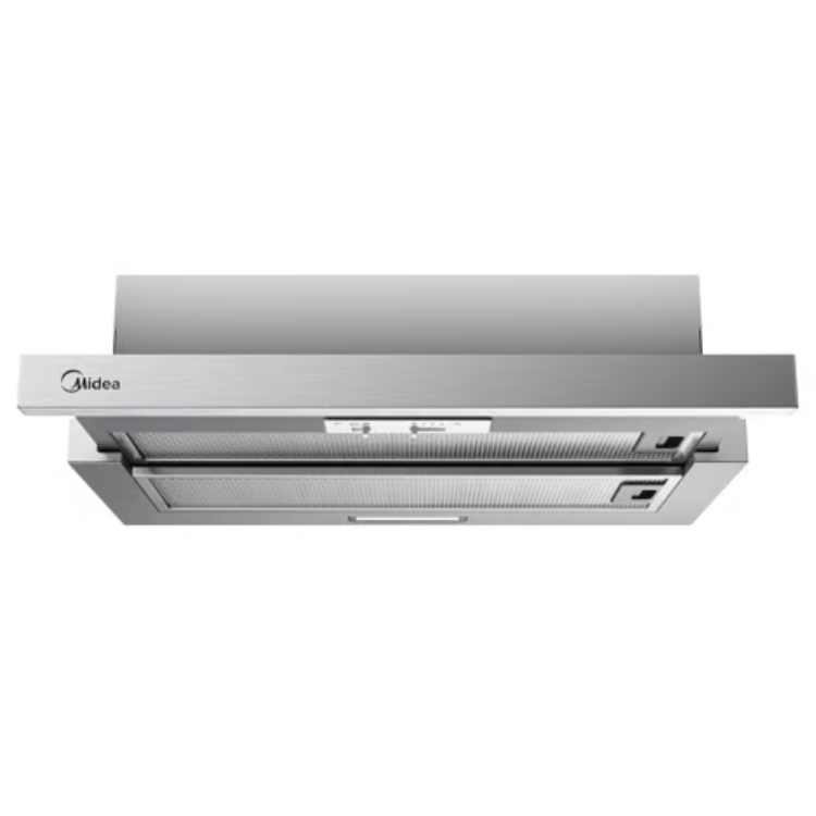 Exaustor de Gaveta Midea MH60L03EM21SB 60cm Classe A+