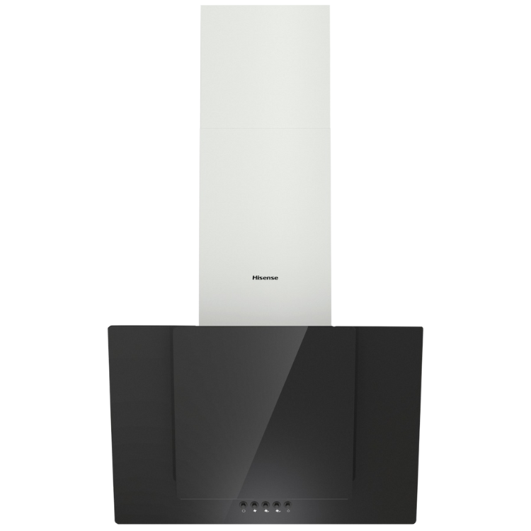 Hisense CH6IN6BXBG Wandhaube 183W 60cm Schwarz