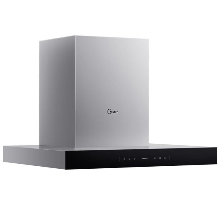 Exaustor de Parede Midea MH60B4300B-ES 60cm Classe A