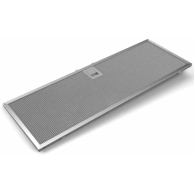 Exaustor de Encastre Siemens LB88NPC60 170W 86cm Inox