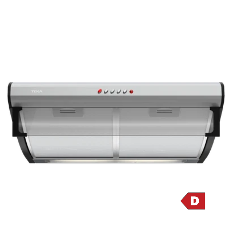 Exaustor Teka C6420IX 200W 60cm Inox