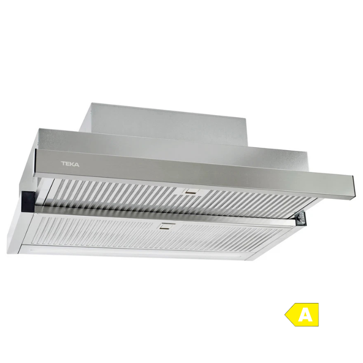 Exaustor de Gaveta Teka CNL6815PLUS 265W 60cm Inox