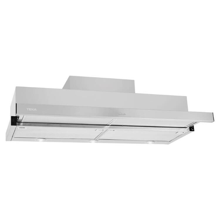 Exaustor de Gaveta Teka CNL9610 90cm Inox