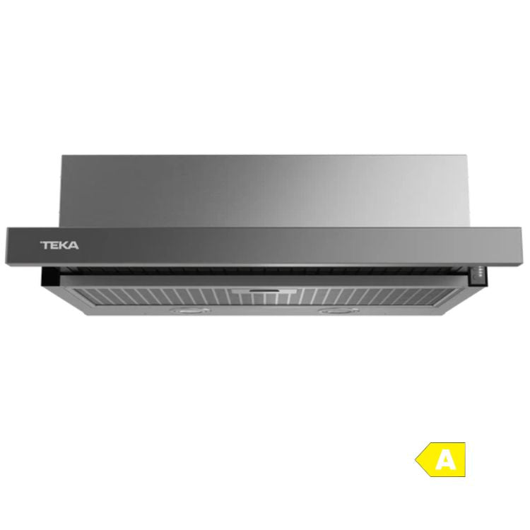 Exaustor de Gaveta Teka CNL6415 113W 60cm Inox