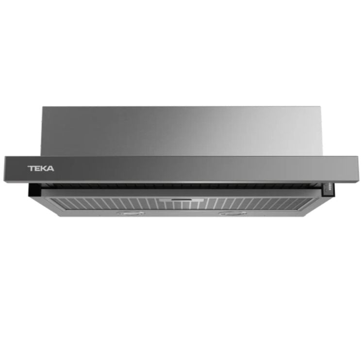 Exaustor de Gaveta Teka CNL6415 113W 60cm Inox