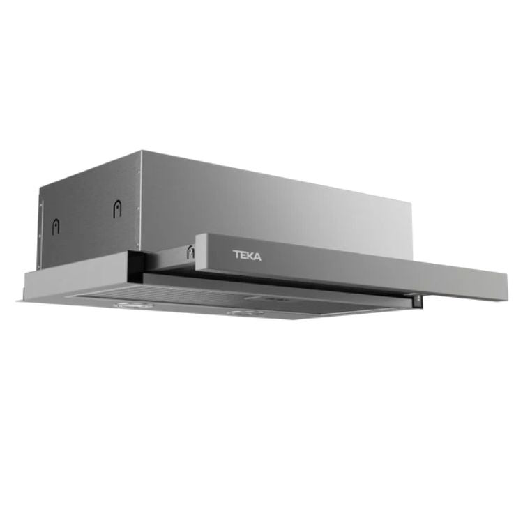 Exaustor de Gaveta Teka CNL6415 113W 60cm Inox