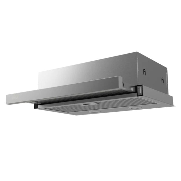 Exaustor de Gaveta Teka CNL6415 113W 60cm Inox