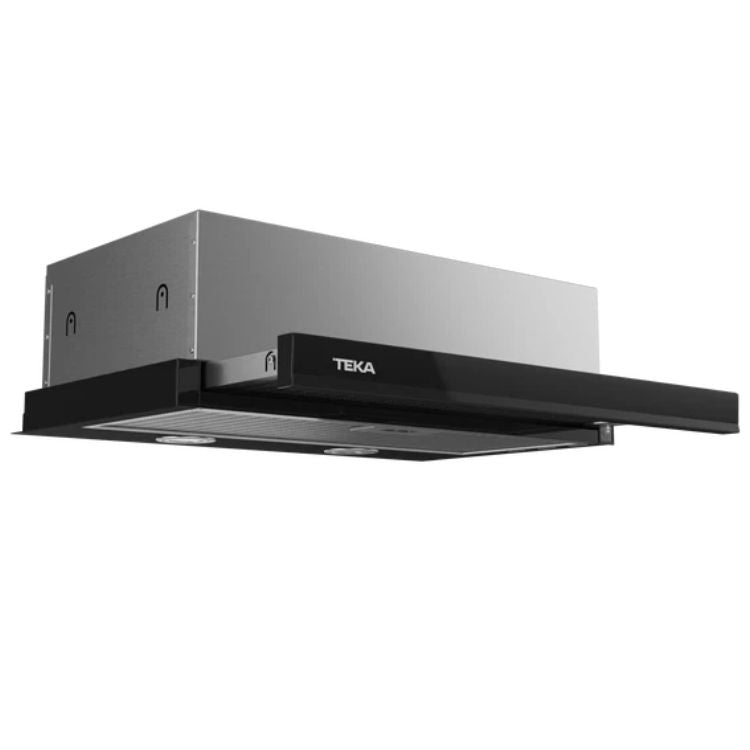 Exaustor de Gaveta Teka CNL6415 110W 60cm Preto