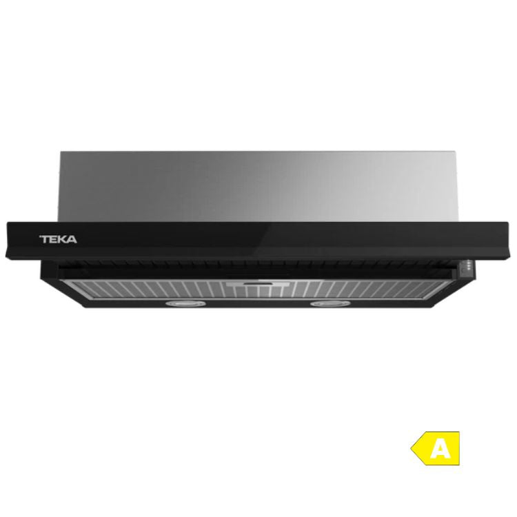 Exaustor de Gaveta Teka CNL6415 110W 60cm Preto