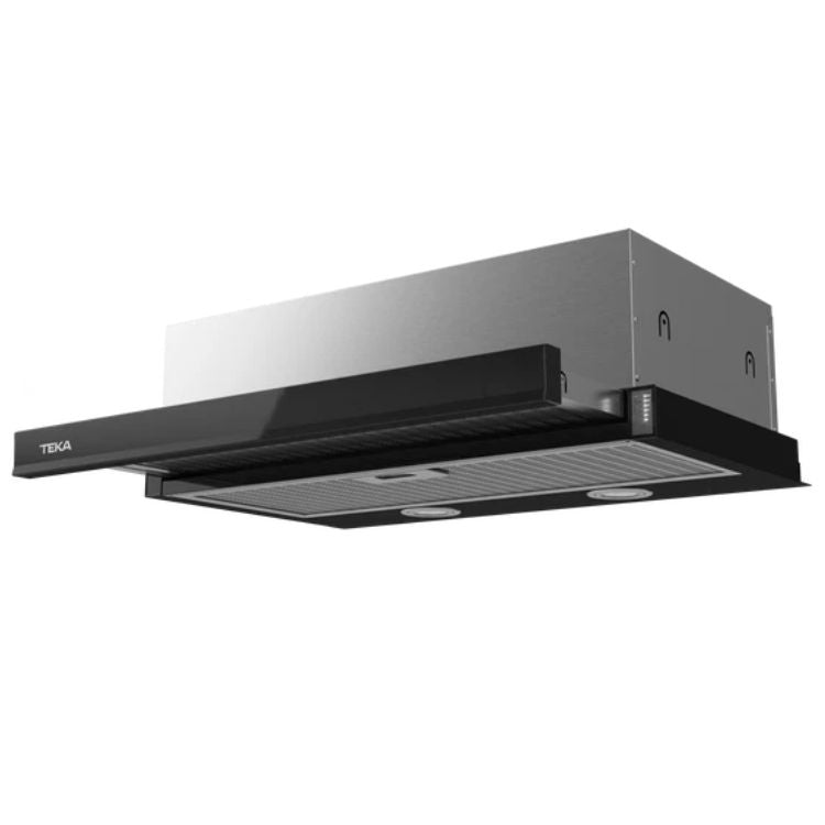 Exaustor de Gaveta Teka CNL6415 110W 60cm Preto