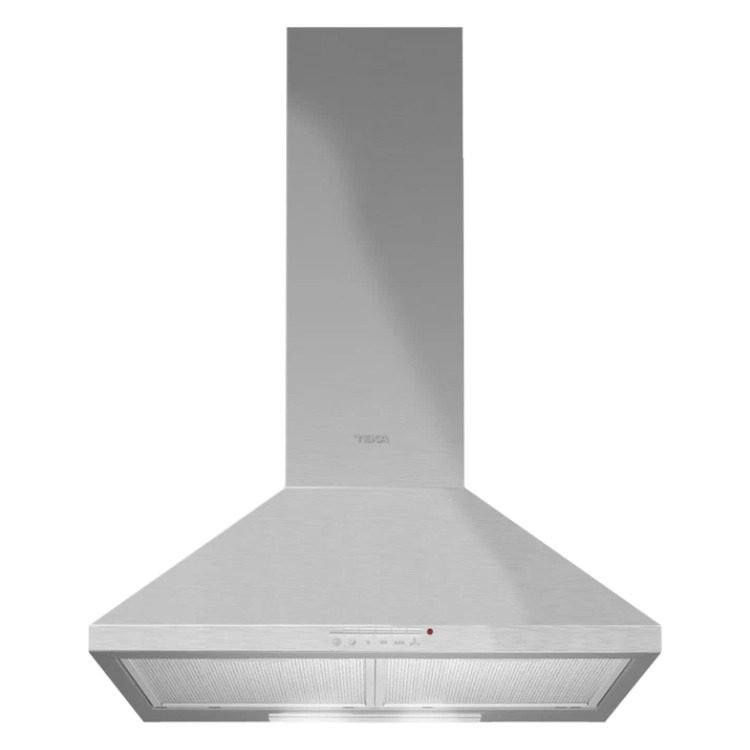 Teka DBP60PRO Wandhaube 180W 60cm Edelstahl