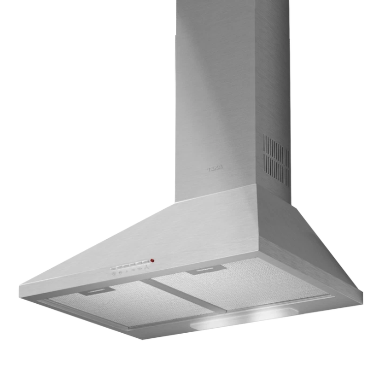 Exaustor de Parede Teka DBP60PRO 180W 60cm Inox