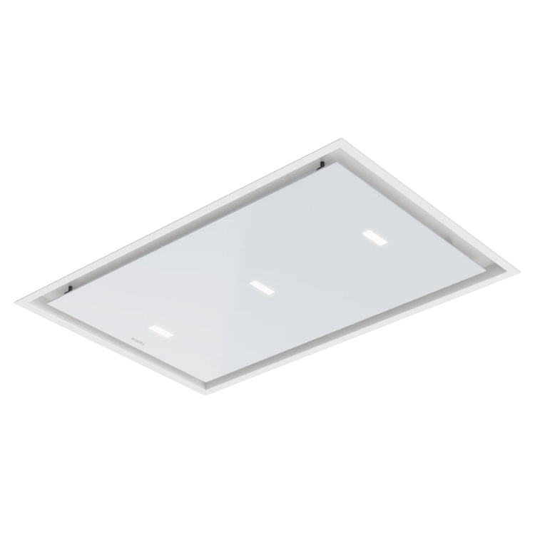 Exaustor Chaminé Teka DHT 97670 220W 90cm Branco