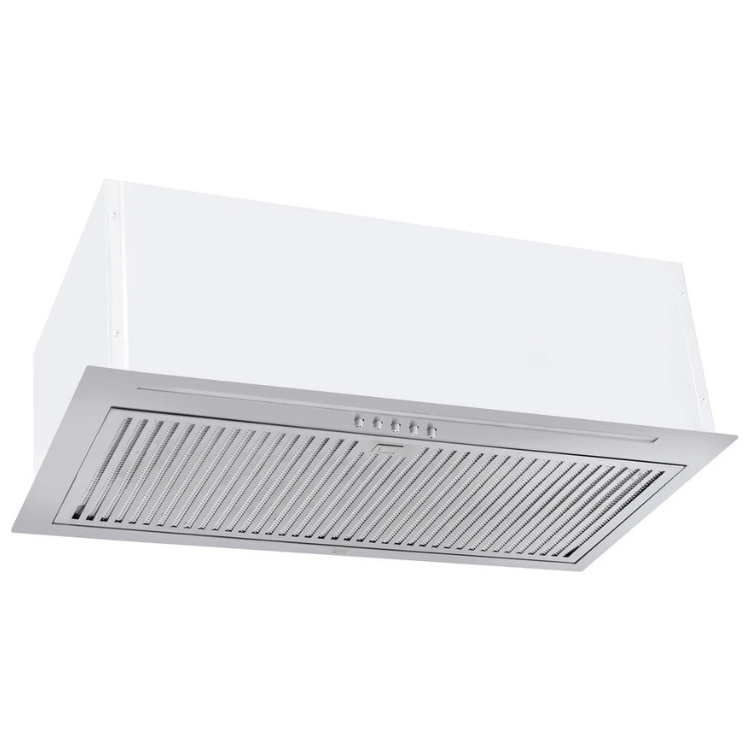 Exaustor de Encastre Teka GFG 2 130W 55cm Inox