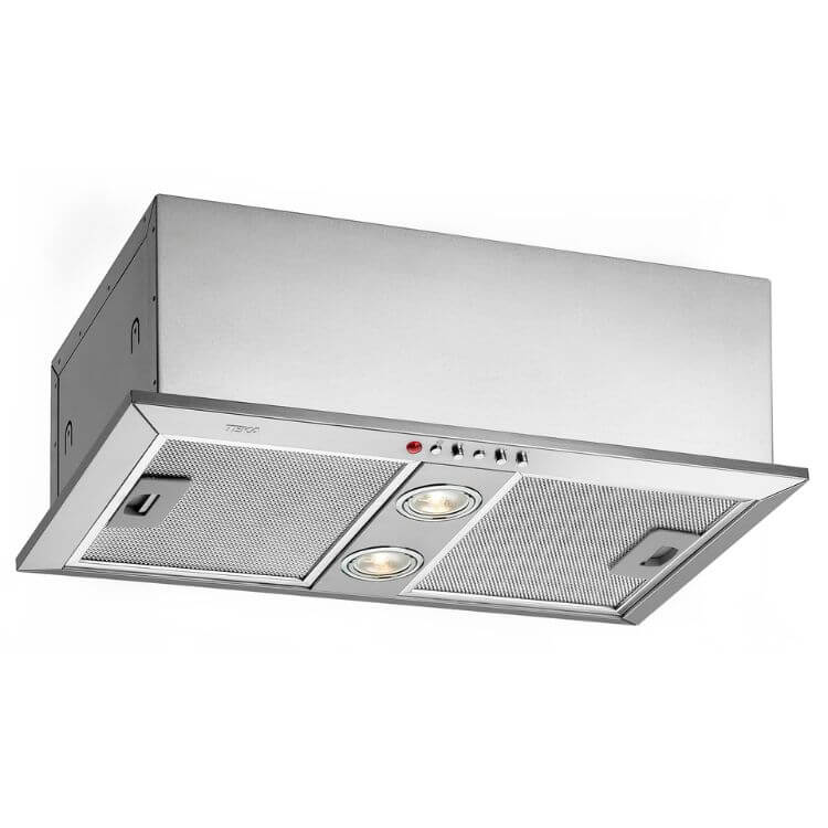 Exaustor Teka GFH55 55cm Classe D