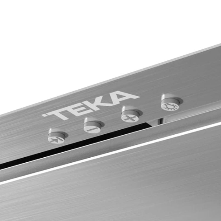 Exaustor Teka GFL 57760 EOS IX 53cm Inox